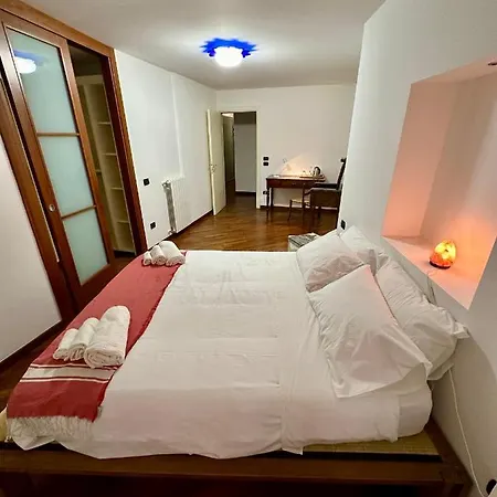 Guest house Piazza Carlo Alberto *