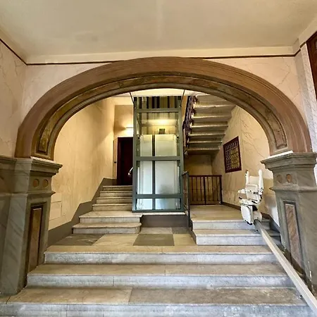 Affittacamere Piazza Carlo Alberto Cagliari